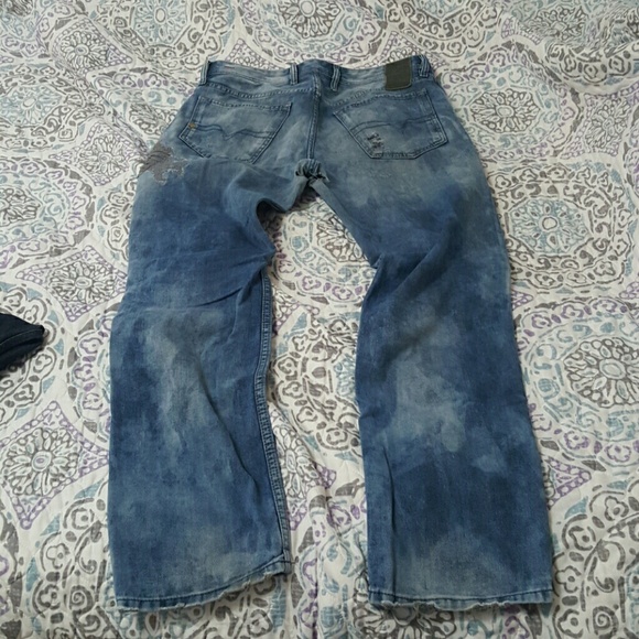 Diesel - Picture 2 of 4